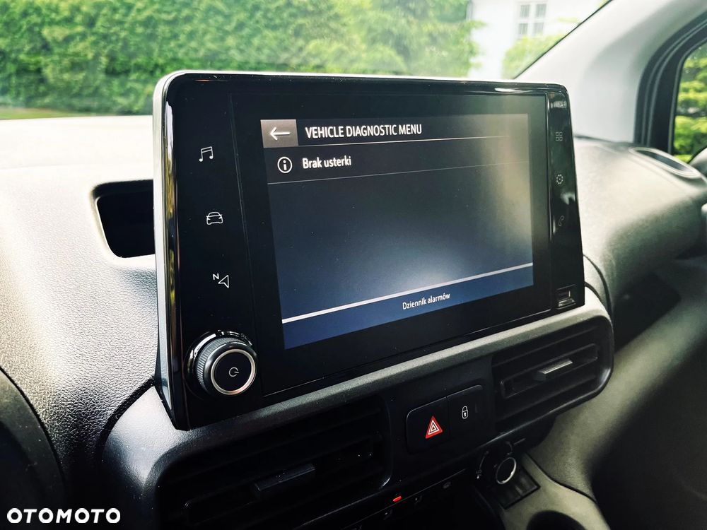 Opel Combo Life XL 1.5 CDTI Essentia S&S - 14
