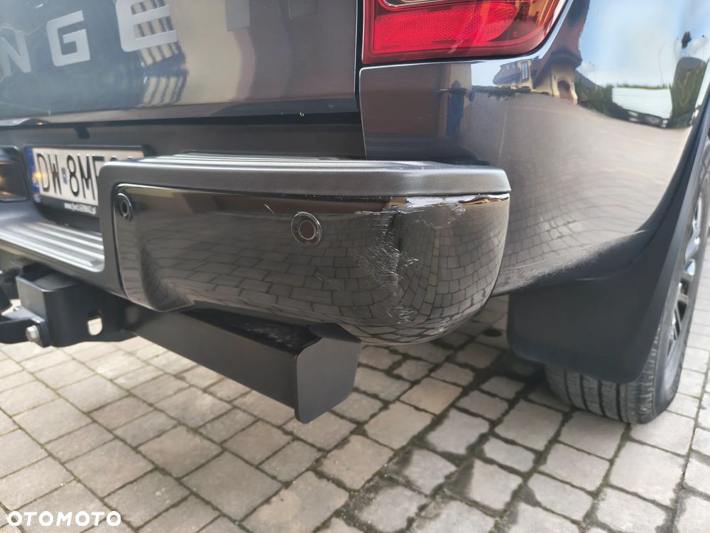 Ford Ranger 2.0 EcoBlue 4x4 DC Wildtrak - 17