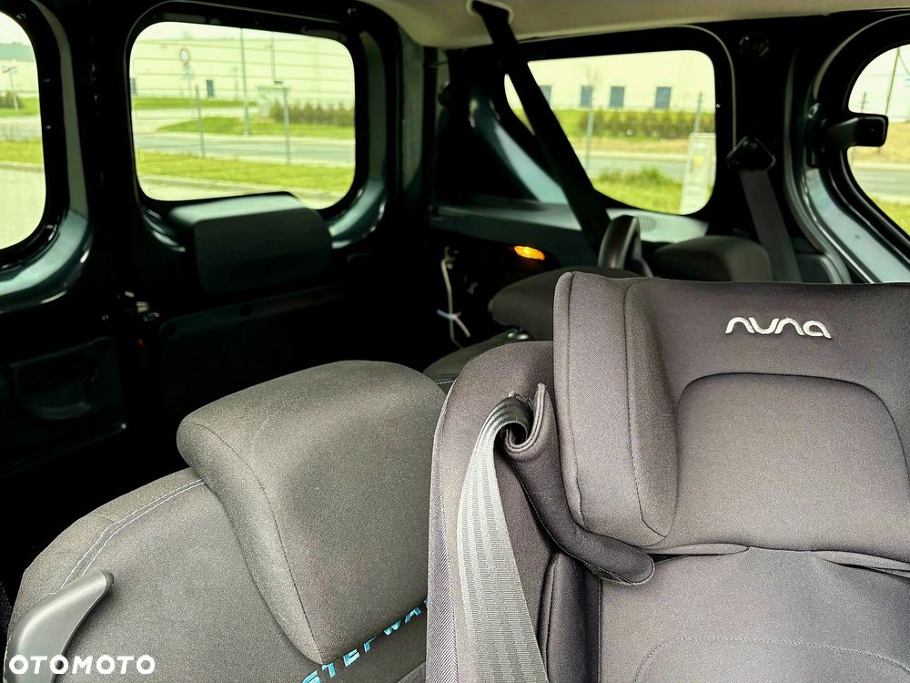 Dacia Dokker TCe 115 Stepway - 14