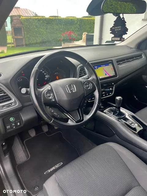 Honda HR-V 1.5 Elegance (ADAS) - 5