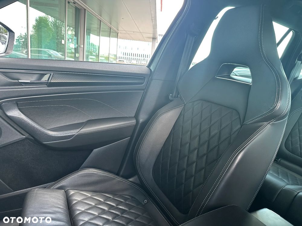 Skoda Kodiaq 2.0 TDI 4x4 DSG Sportline - 38