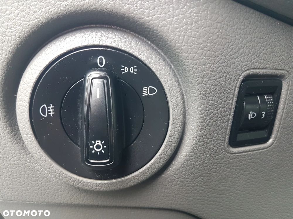 Volkswagen CRAFTER MAXI CHŁODNIA AGREGAT IZOTERMA GRZANIE PODWYŻSZONY 2xDŁUGI KLIMA TEMPOMAT - 37