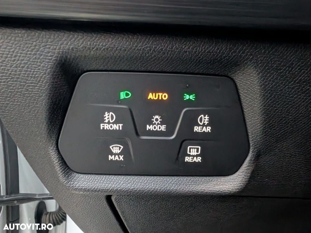 Cupra Leon - 16