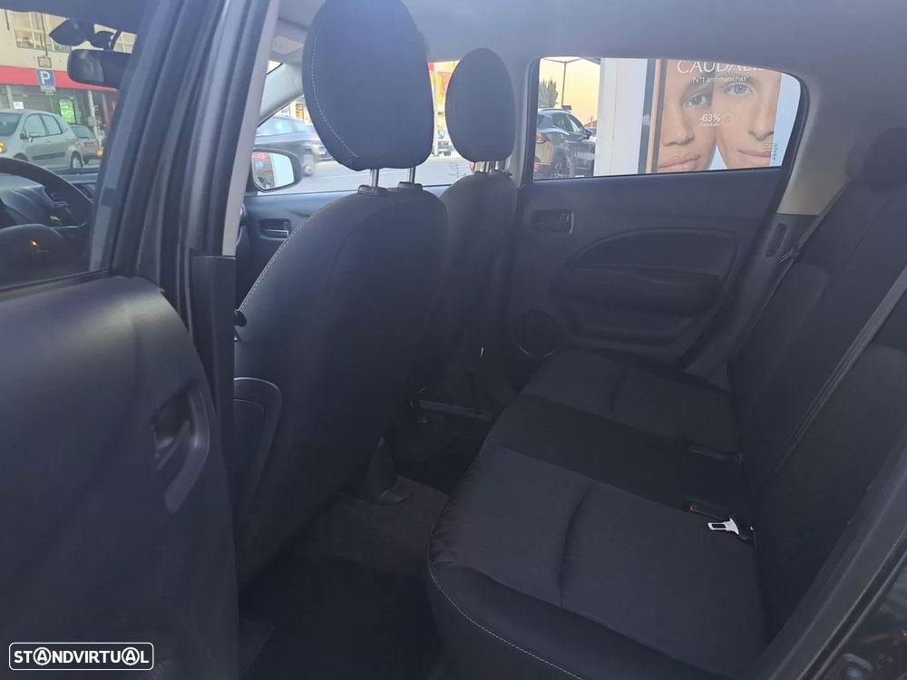 Mitsubishi Space Star 1.2 Connect Edition - 11