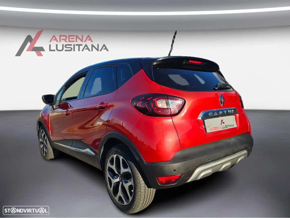 Renault Captur 0.9 TCE Exclusive - 14