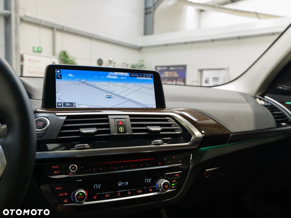 BMW X3 xDrive30e Luxury Line sport - 28