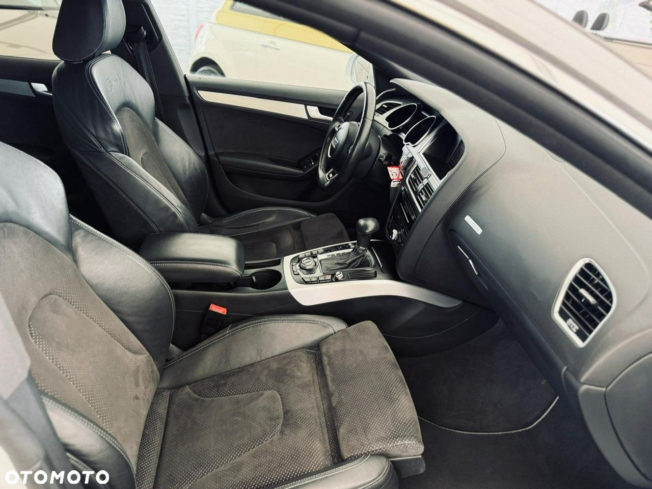 Audi A5 - 35