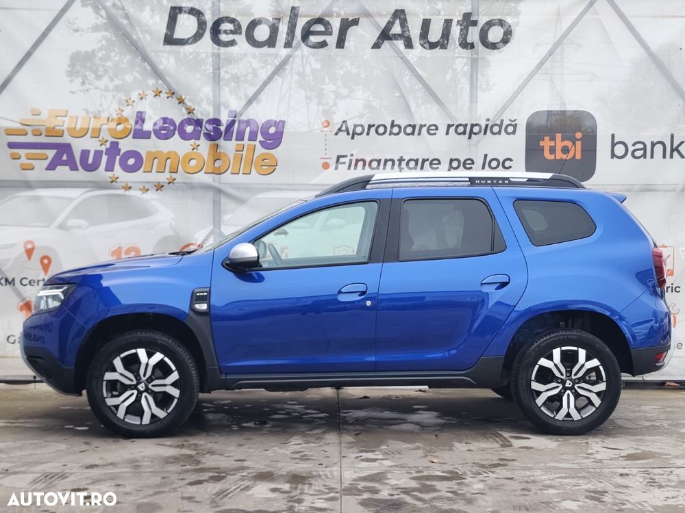 Dacia Duster - 5