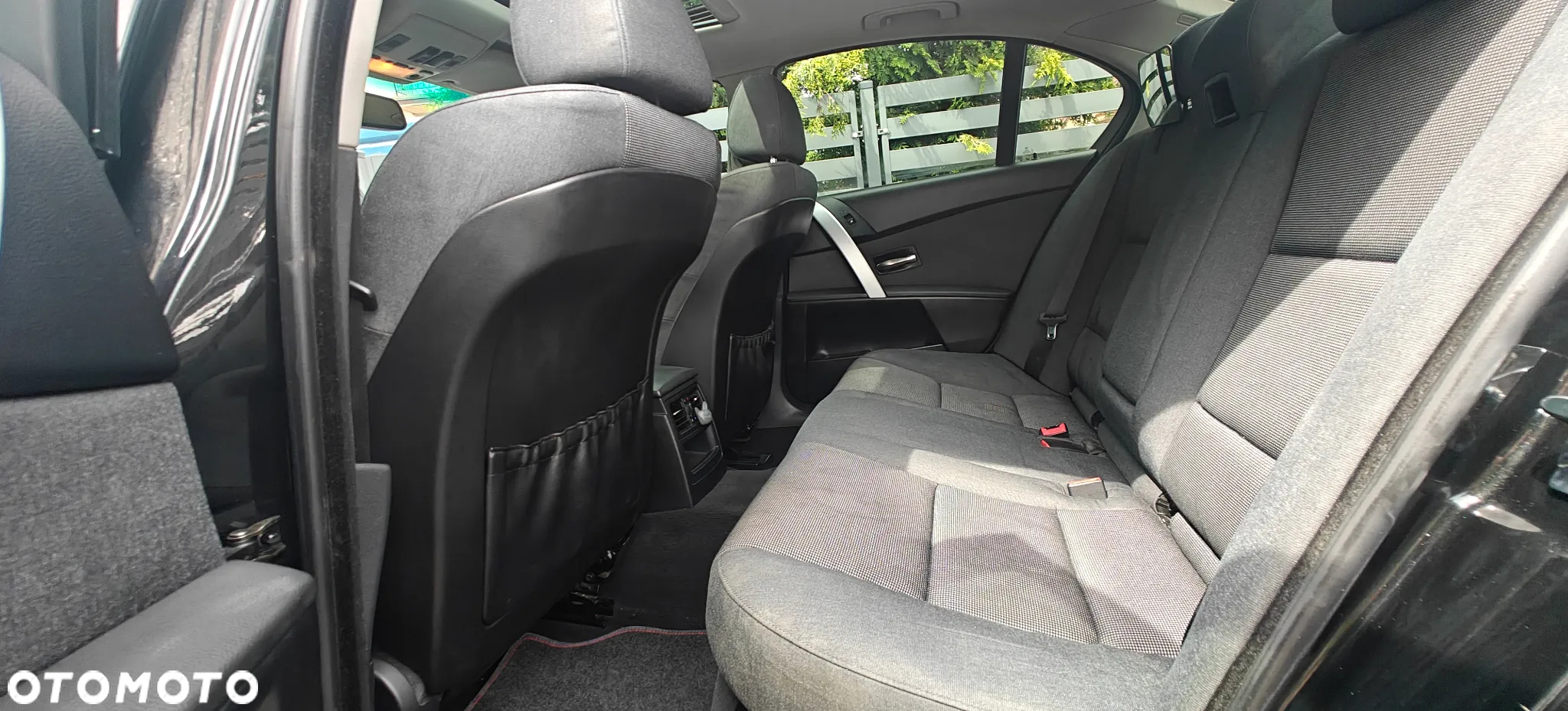 BMW Seria 5 535d - 11