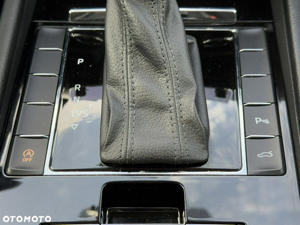 Skoda Superb - 30