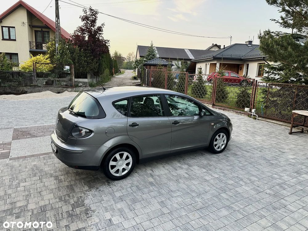 Seat Toledo 1.9 TDI Reference - 6