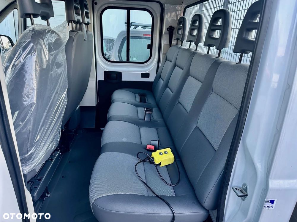 Fiat Ducato Maxi - 5