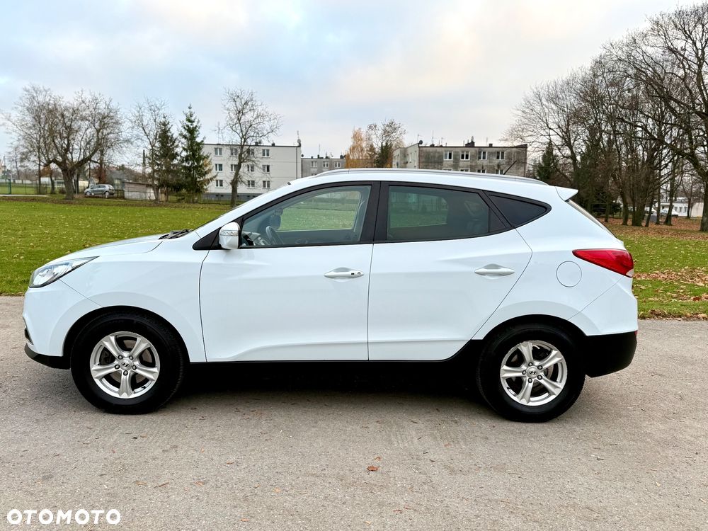 Hyundai ix35 - 12