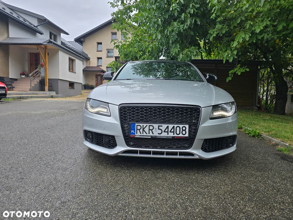 Audi A4 Avant - 25