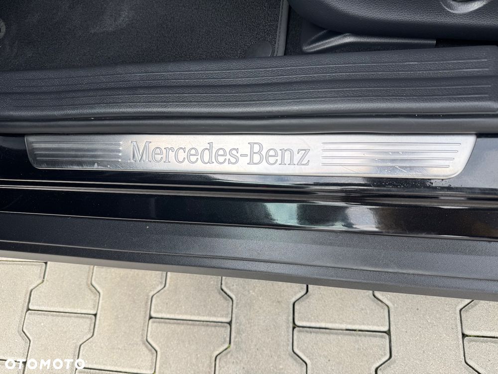 Mercedes-Benz GLA 200 (CDI) d 7G-DCT - 16