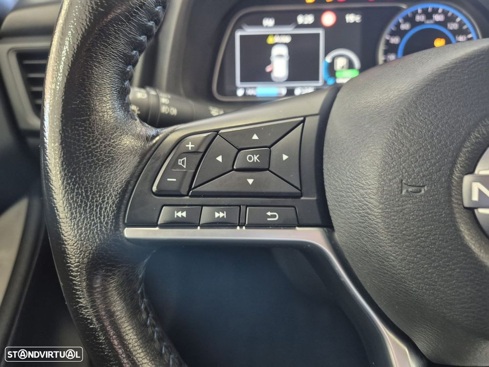 Nissan Leaf e+ Acenta - 15