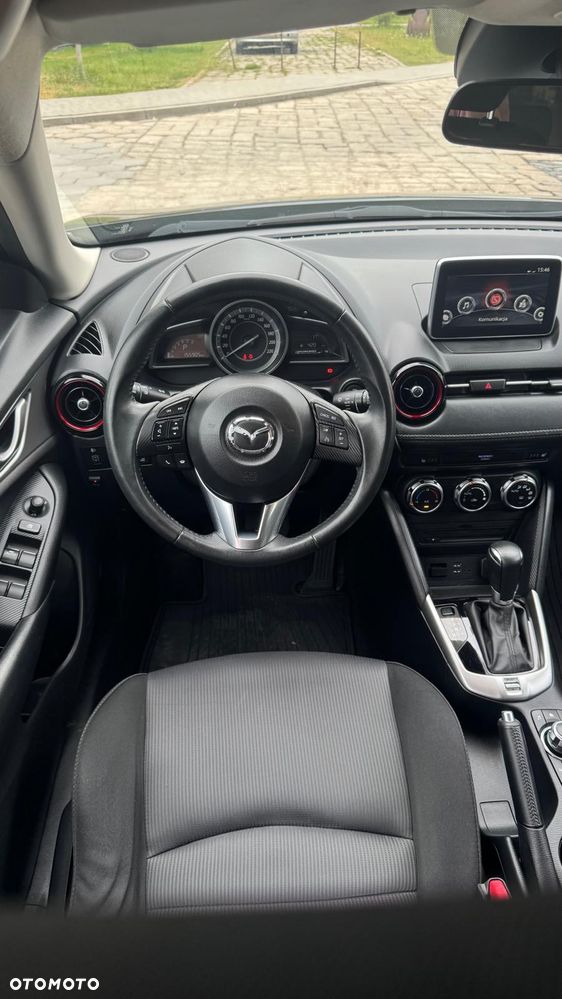 Mazda CX-3 2.0 Skyenergy - 11