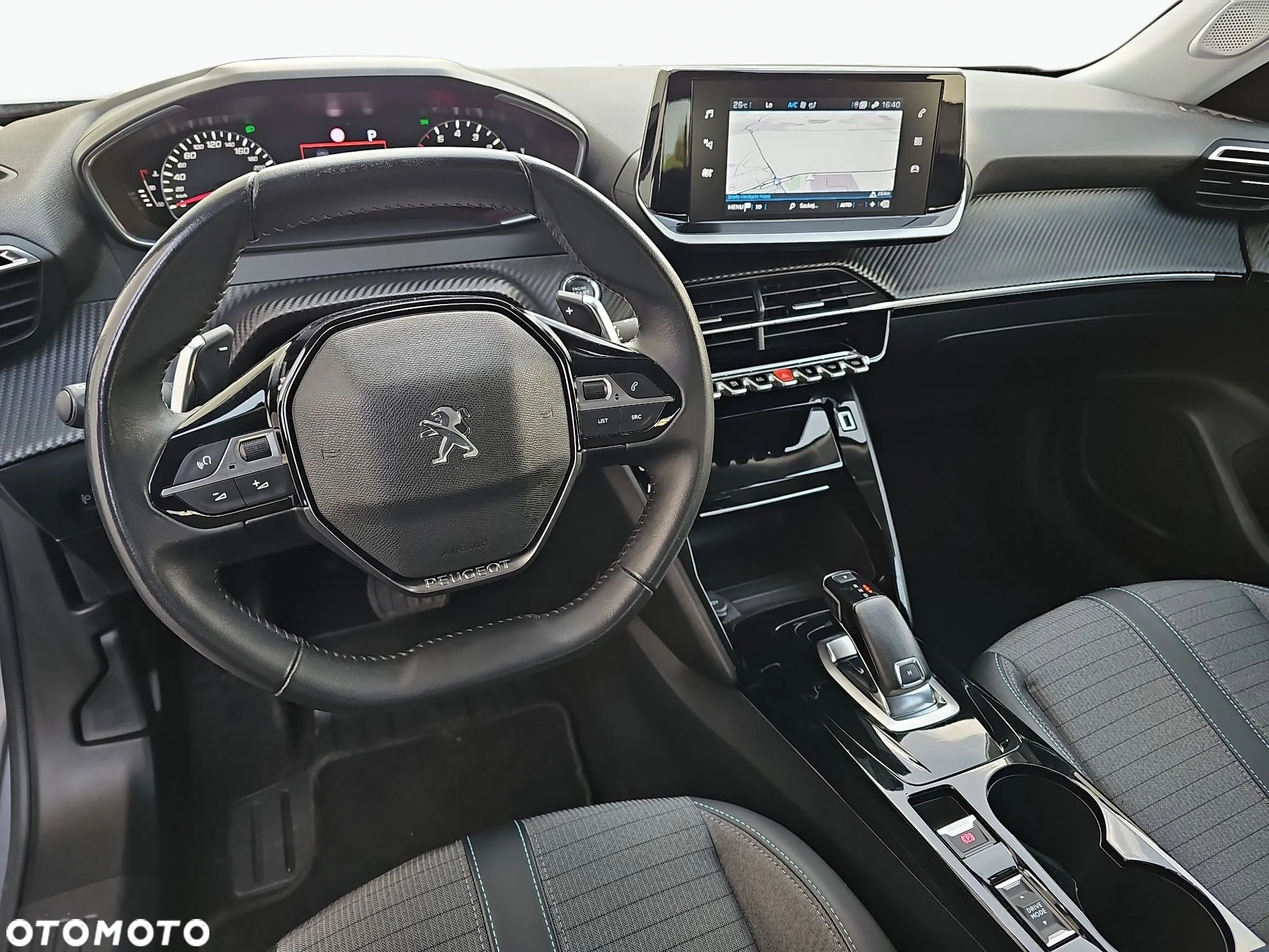 Peugeot 2008 PureTech 130 EAT8 Allure Pack - 11