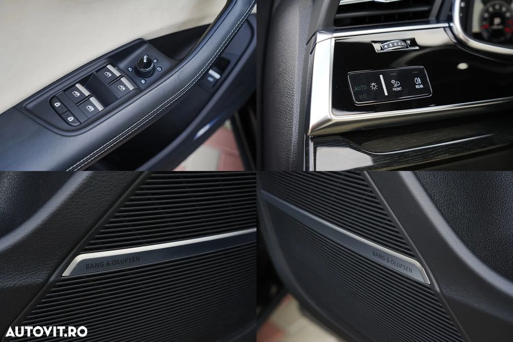 Audi Q8 3.0 55 TFSI quattro Tiptronic MHEV - 13