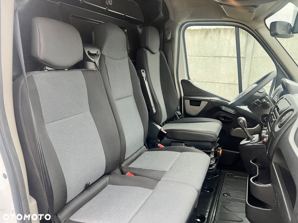 Renault Master - 23
