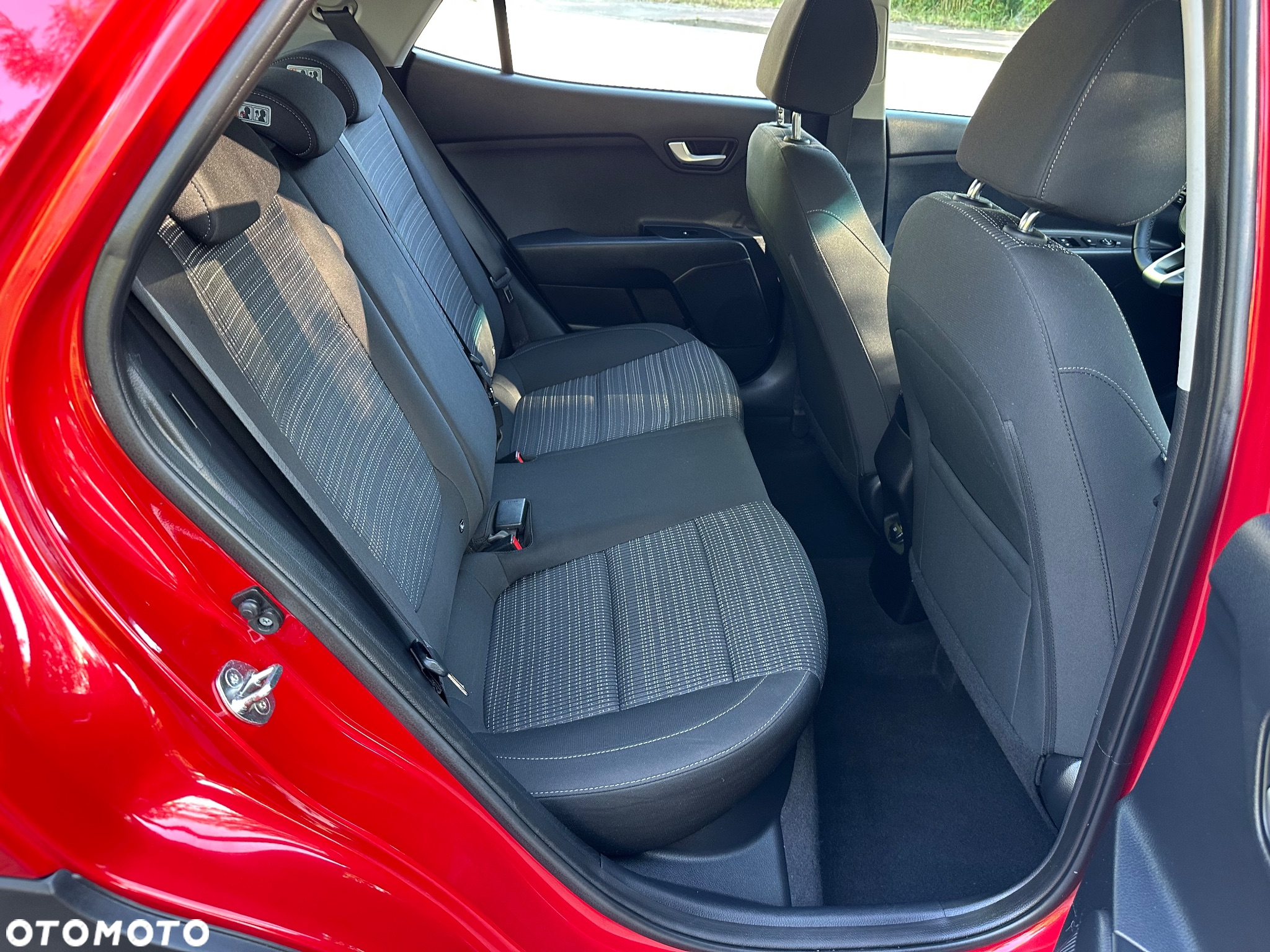 Kia Stonic 1.4 M - 13