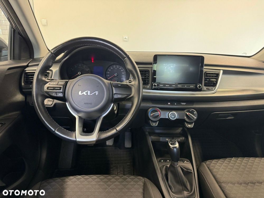 Kia Rio 1.0 T-GDI M - 13