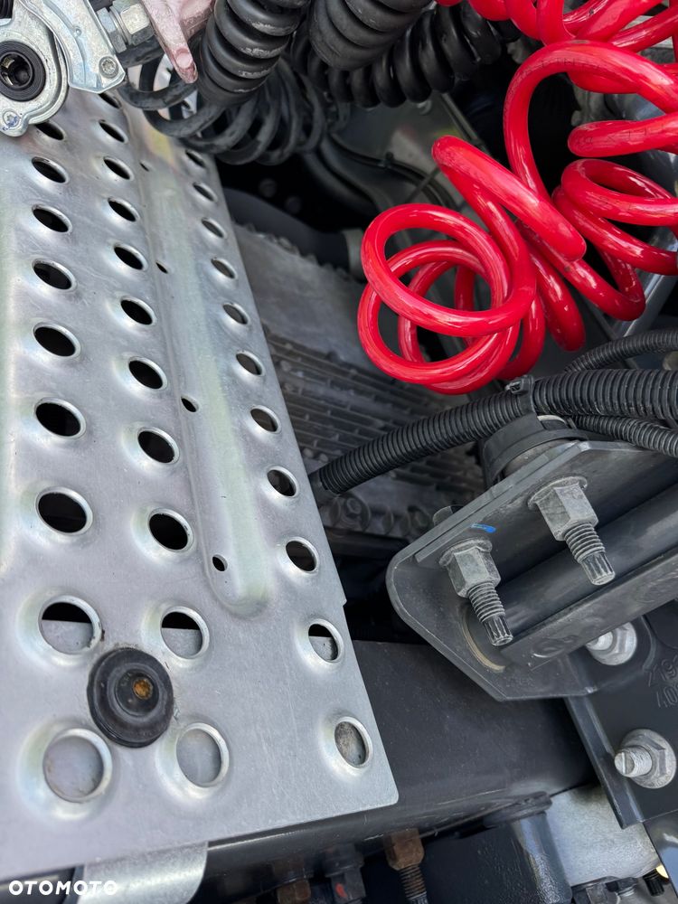 Renault T 520 GAMA Euro 6 Wysoka Kabina RETARDER Klima Postojowa - 13