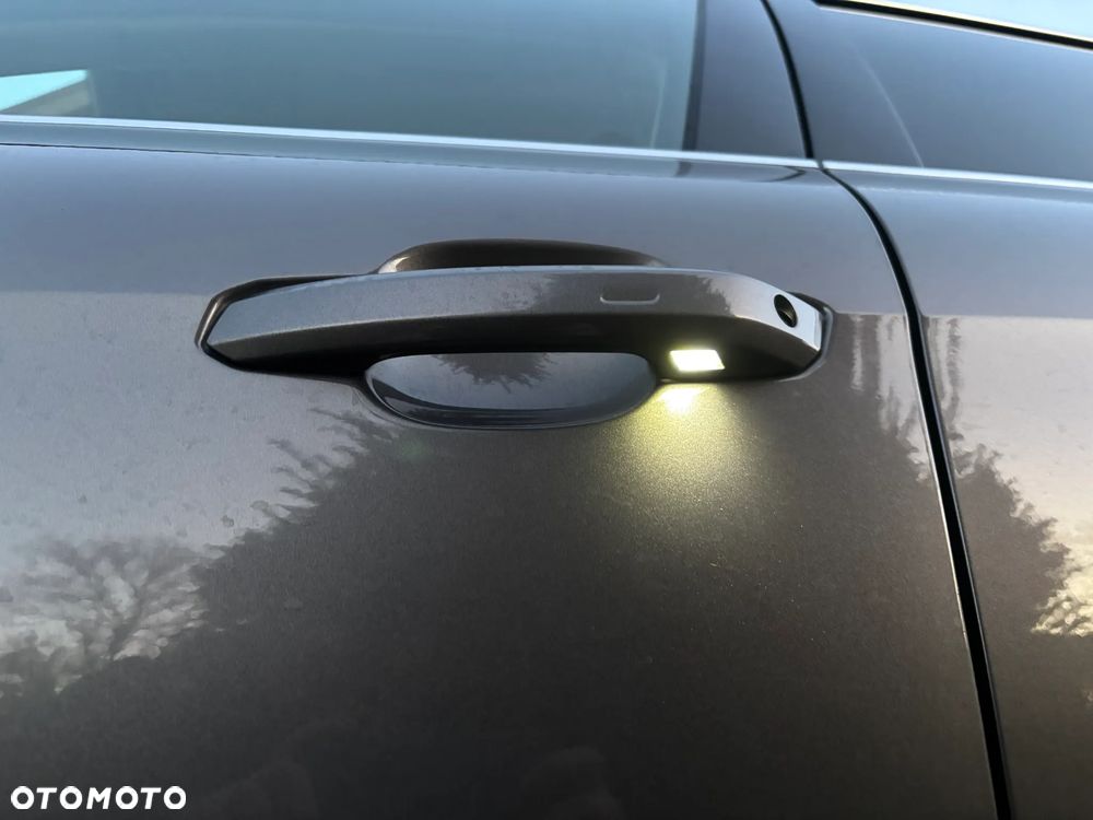 Audi A4 Avant 35 TDI mHEV S tronic - 22
