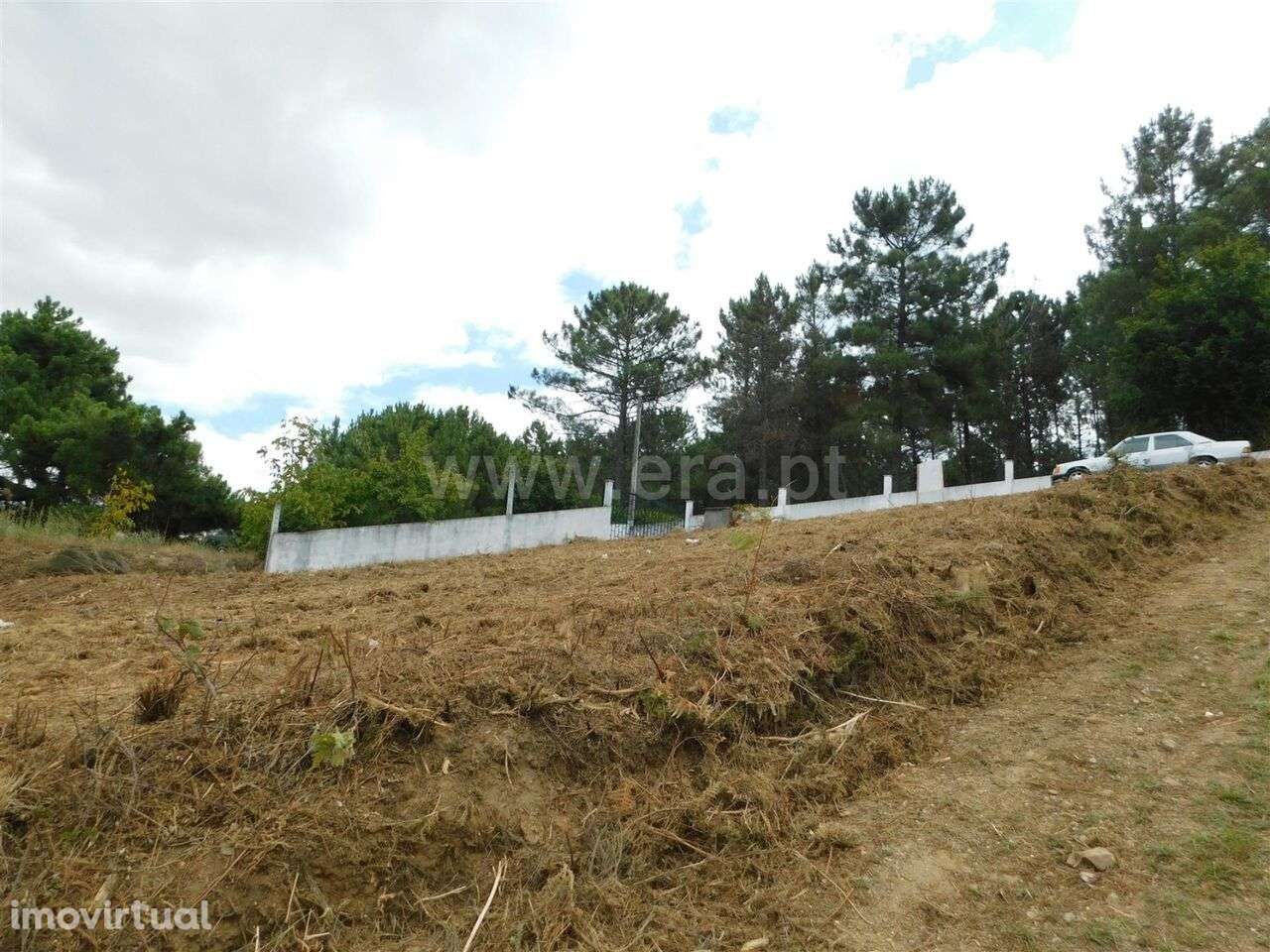 Terreno para construção Seia - Grande imagem: 5/9