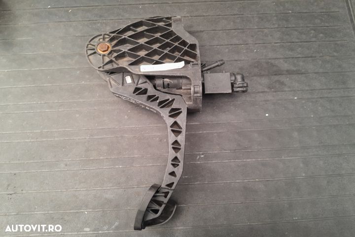 Pedala ambreiaj 1K1721059DL 1K1721059DL Volkswagen VW Golf 5 [2003 - - 2