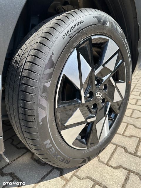 Hyundai Kona 1.6 GDI DCT Prime - 19