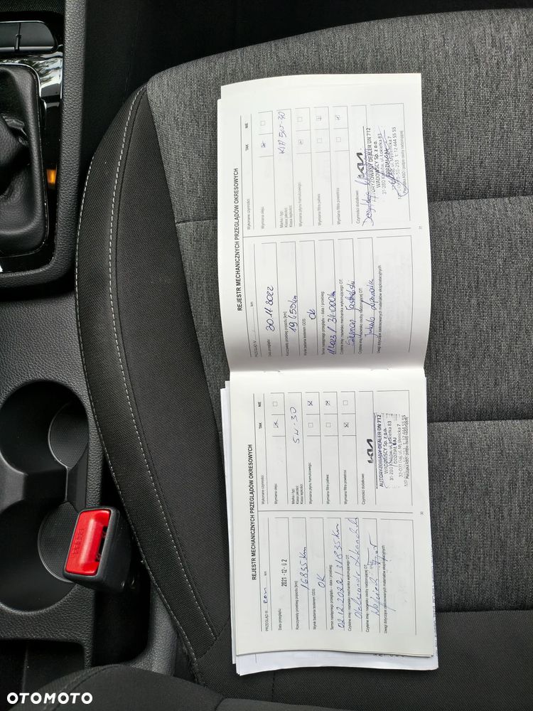 Kia Stonic 1.4 M - 16