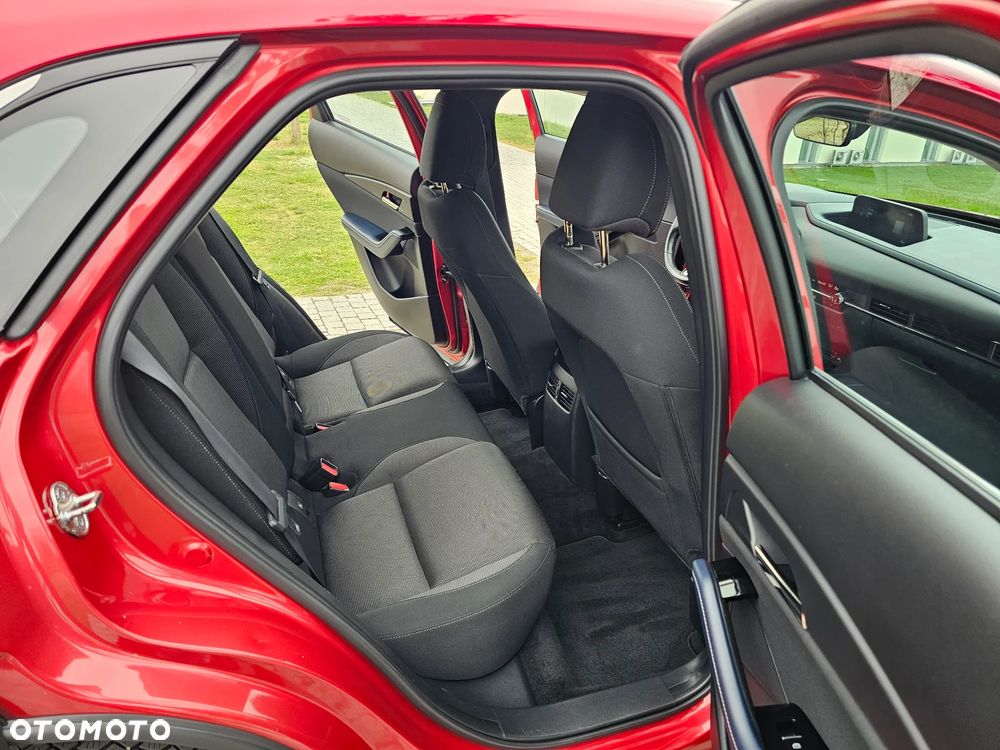 Mazda CX-30 2.0 mHEV Hikari 2WD - 14