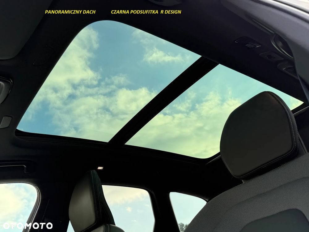 Volvo XC 60 B4 D AWD Plus Dark - 13