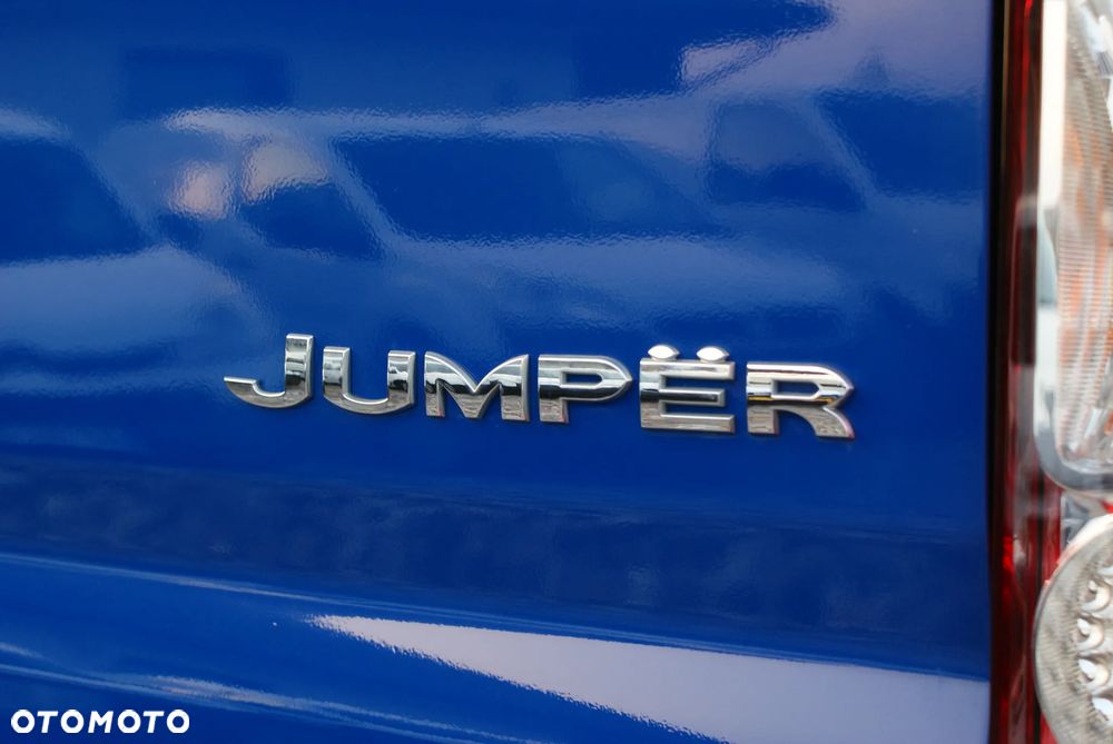Citroën Jumper - 35