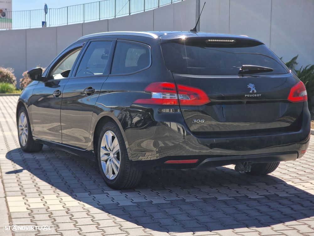 Peugeot 308 SW 1.5 BlueHDi Business Line - 2
