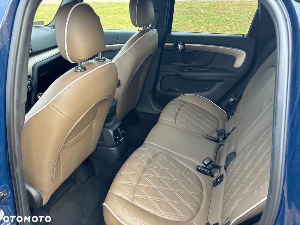 MINI Countryman Cooper ALL4 - 9