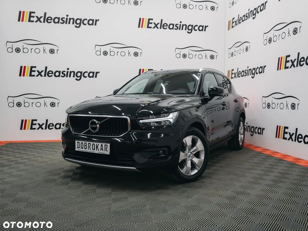 Volvo XC 40 D3 Momentum - 11