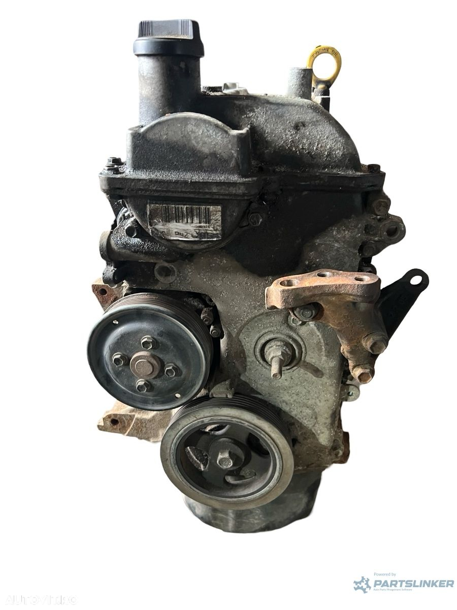 Motor TOYOTA YARIS _P1_ 1999 - 2005 1.0 1SZ-FE - 4