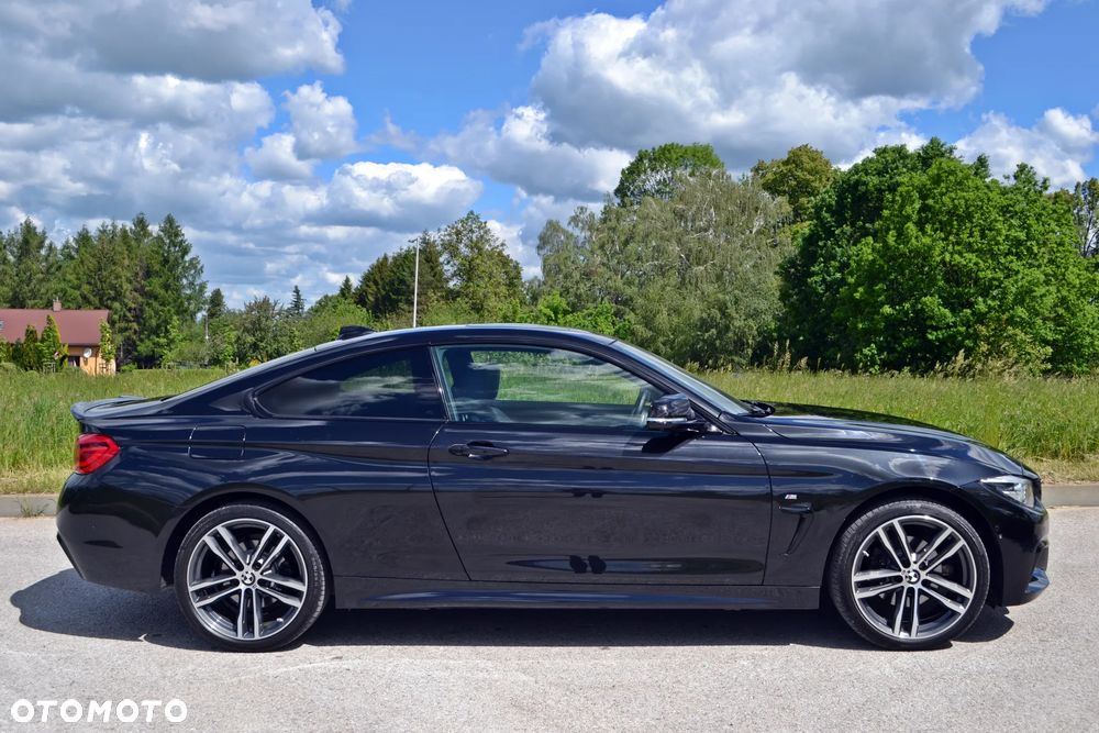 BMW Seria 4 - 8