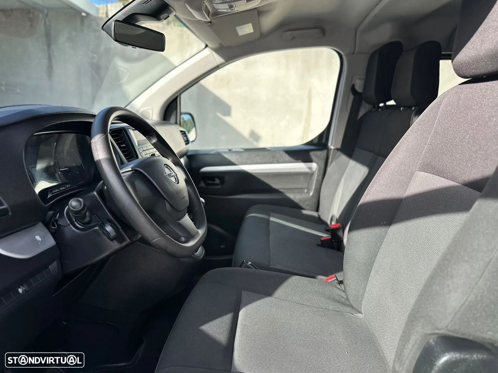 Opel Vivaro 2.0 CDTi L2H1 - 10