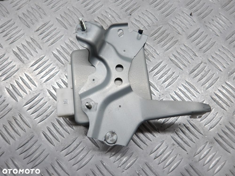 TOYOTA YARIS II 05-09 HB 5D MODUŁ WSPOMAGANIA 89650-0D110 - 2