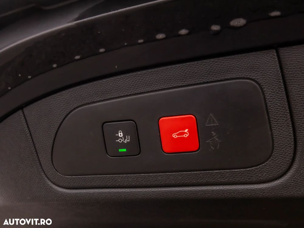 DS Automobiles DS 7 Crossback DS7 1.6 PHeV FWD 225 EAT8 OPERA - 20