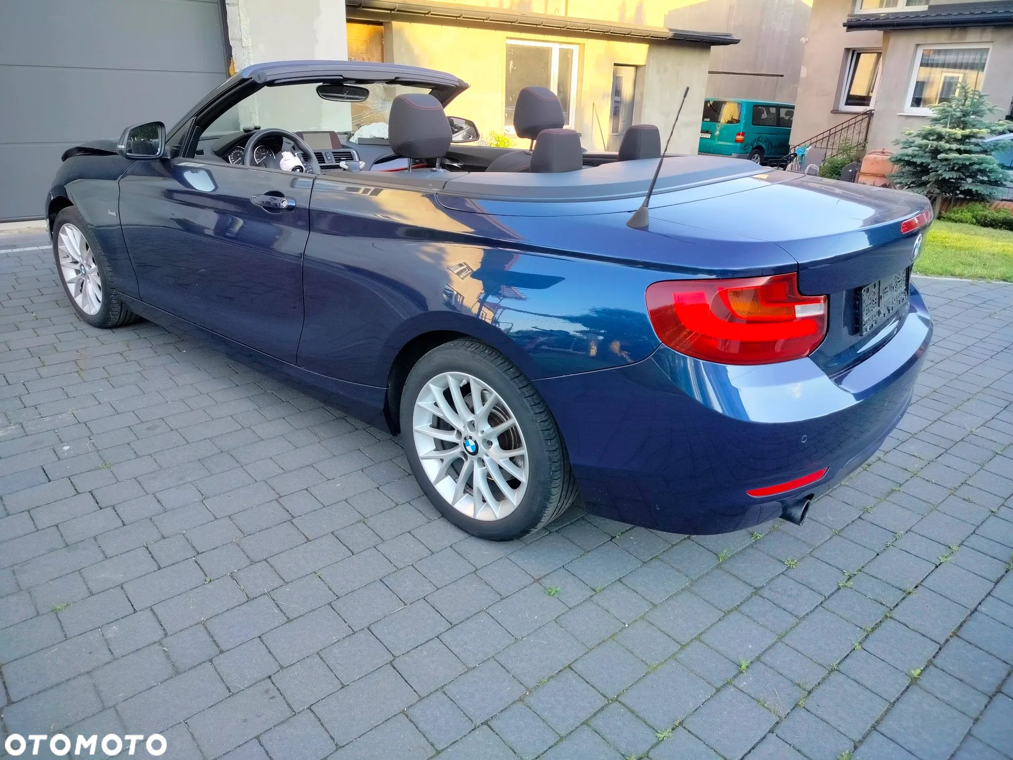 BMW Seria 2 - 1