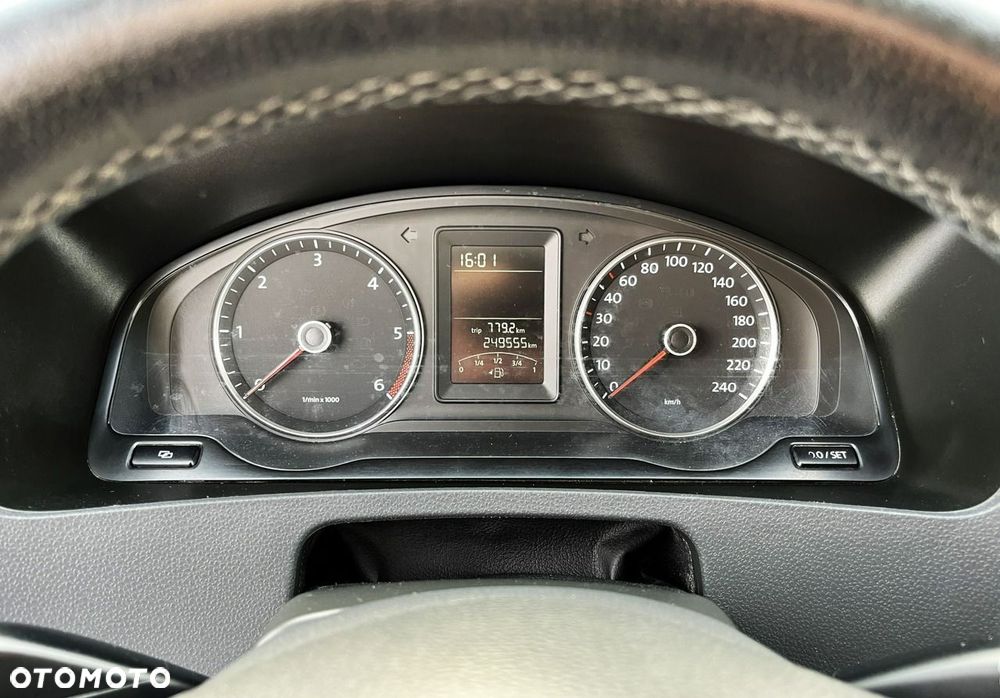 Volkswagen Transporter - 13