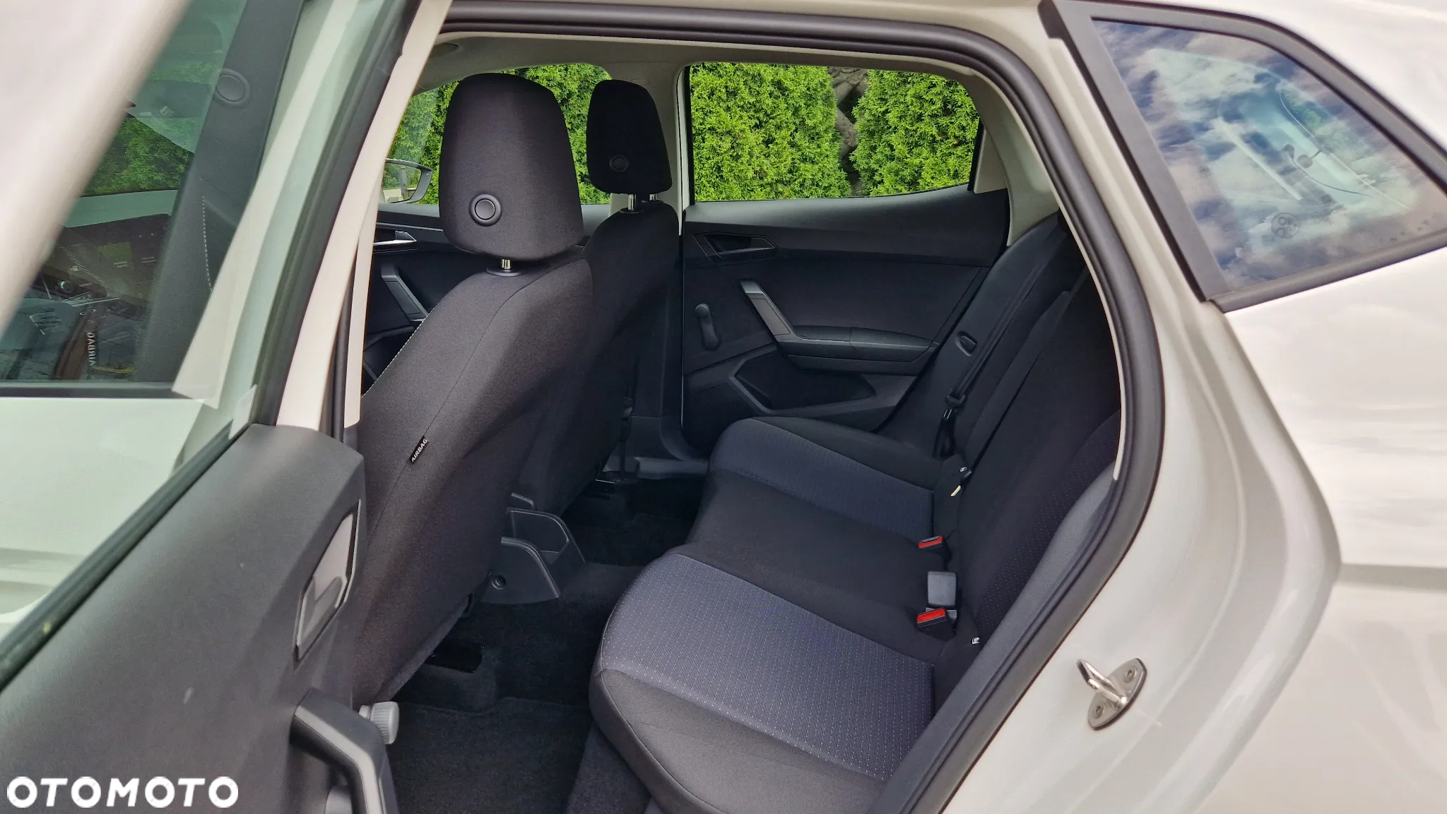 Seat Ibiza 1.0 MPI EVO Style S&S - 12