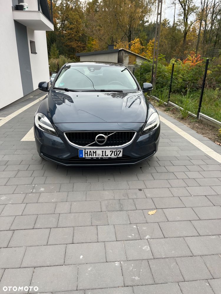Volvo V40 - 1