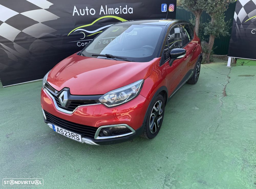 Renault Captur ENERGY TCe 120 EDC XMOD - 2