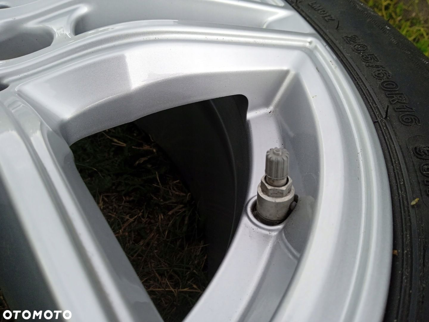 felgi aluminiowe 5x112 BMW seria 3 G20 G21 opony 205/60 16 - 7