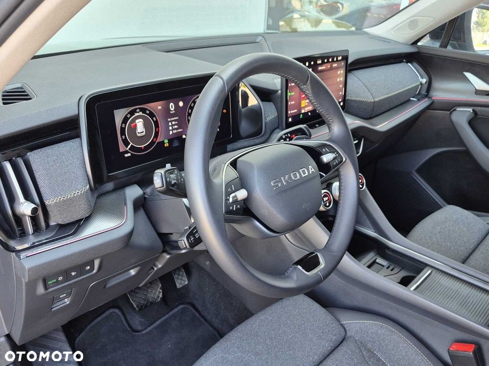 Skoda Kodiaq - 7